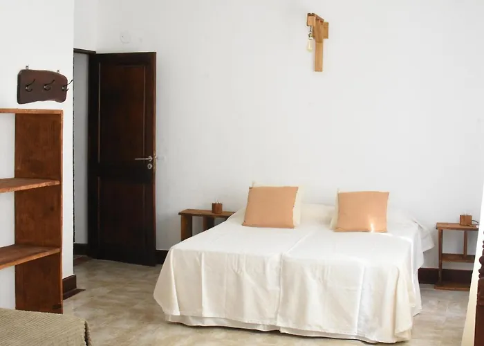 Posada De Las Vinas