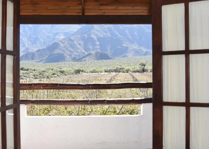 Posada De Las Vinas