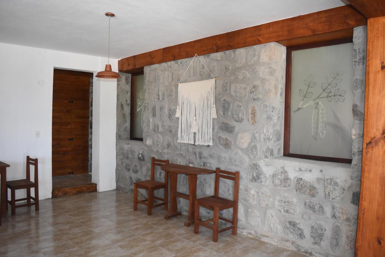 Country house De Vinas