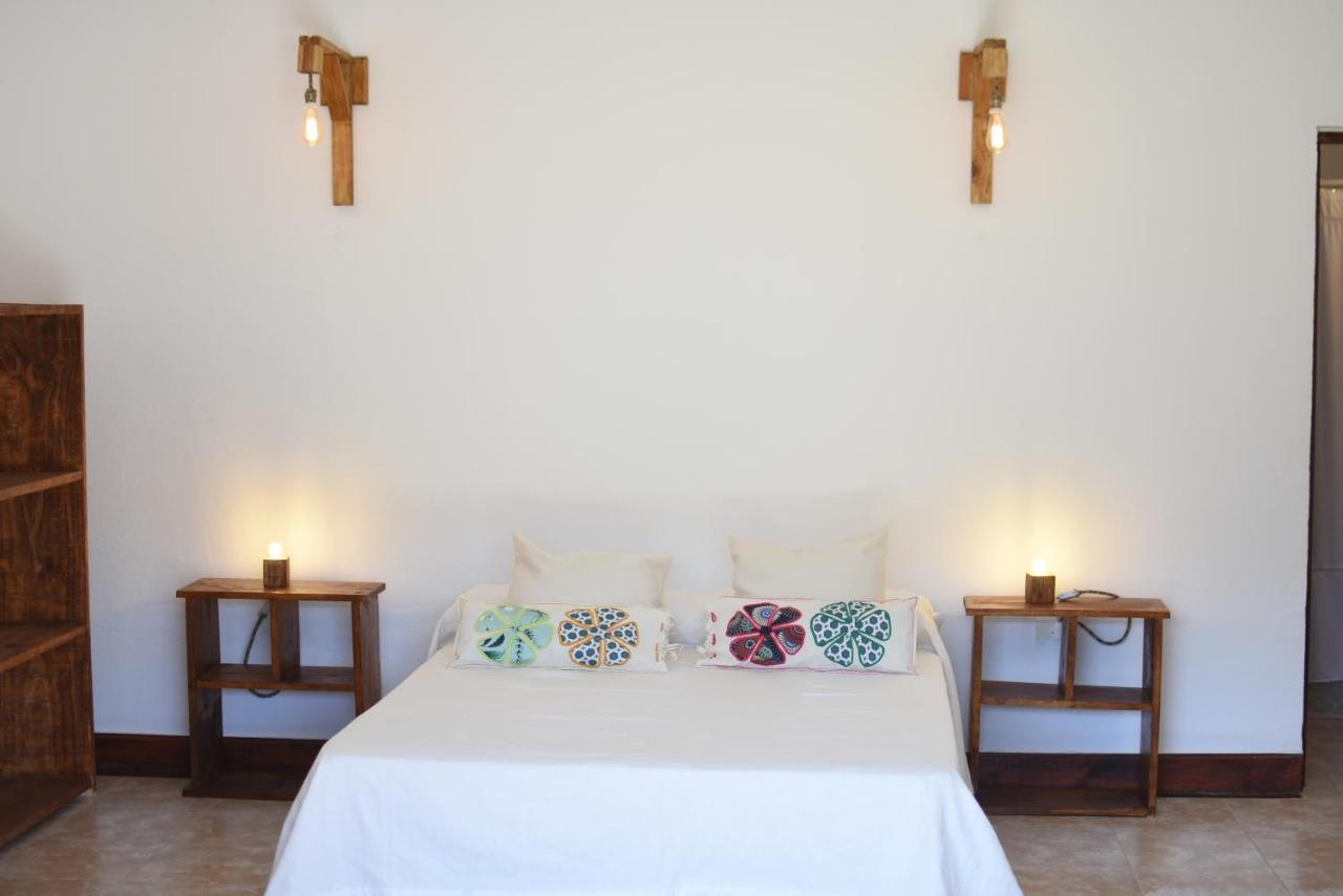 De Vinas Country house Tolombon