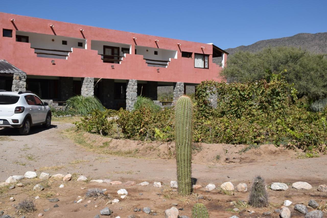 De Vinas Country house *