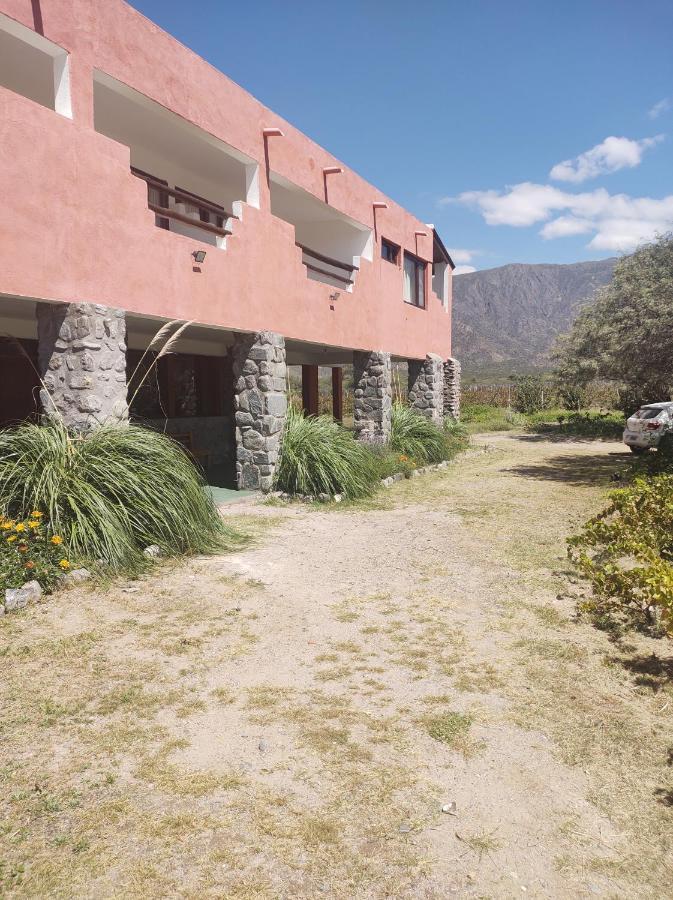 De Vinas Country house *