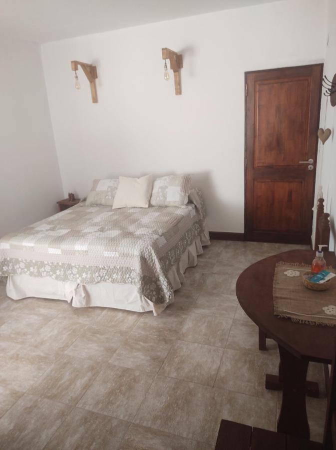 De Vinas Country house *