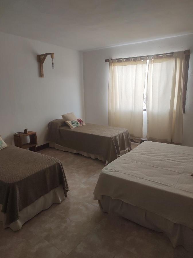Country house De Vinas Tolombon